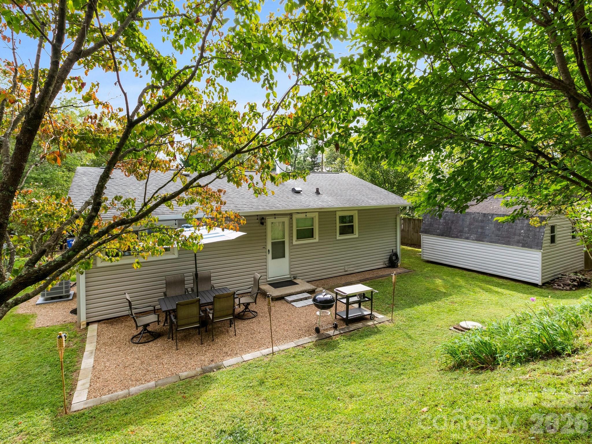 59 Greeley Street Asheville NC 28806