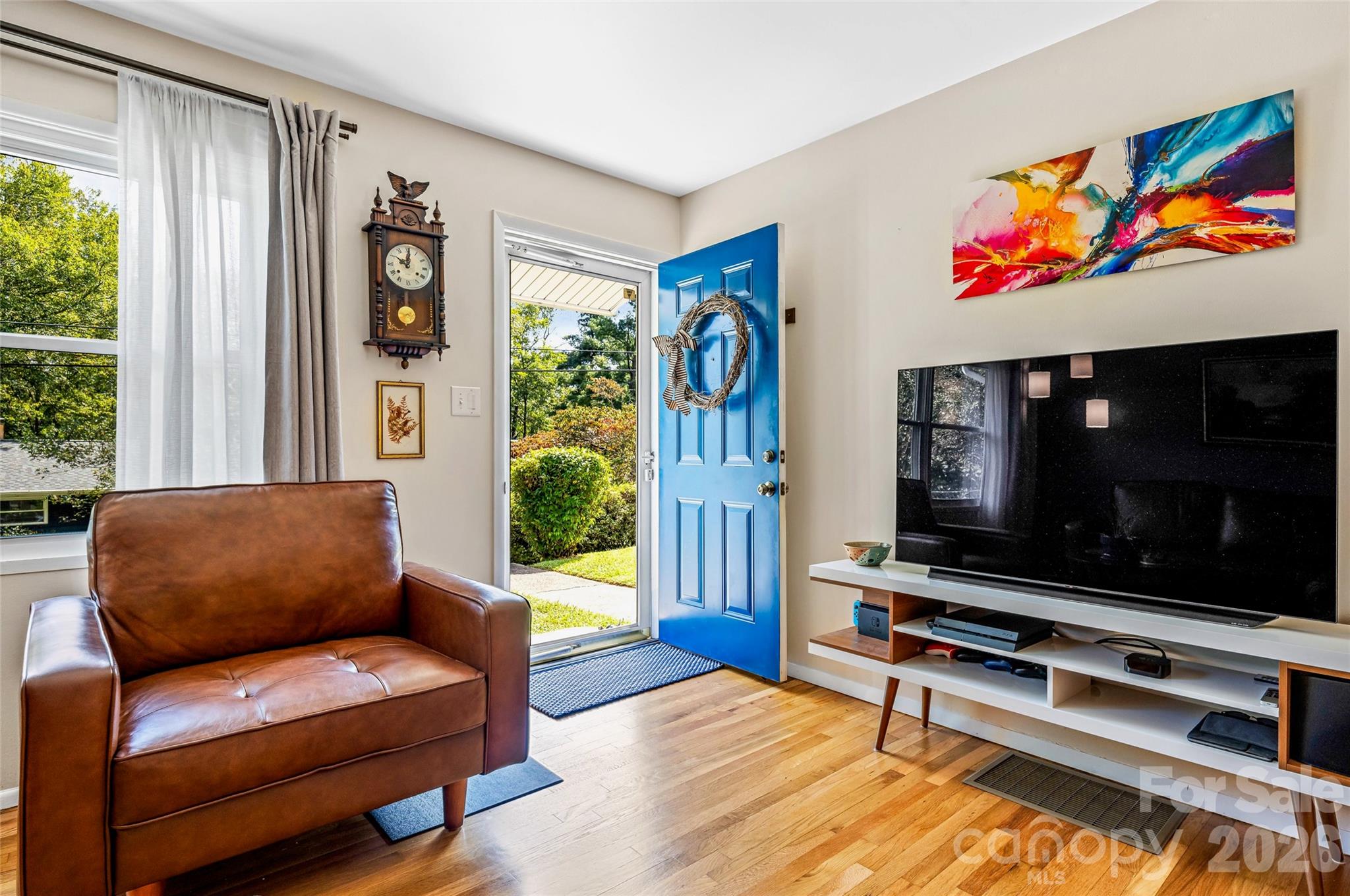 59 Greeley Street Asheville NC 28806