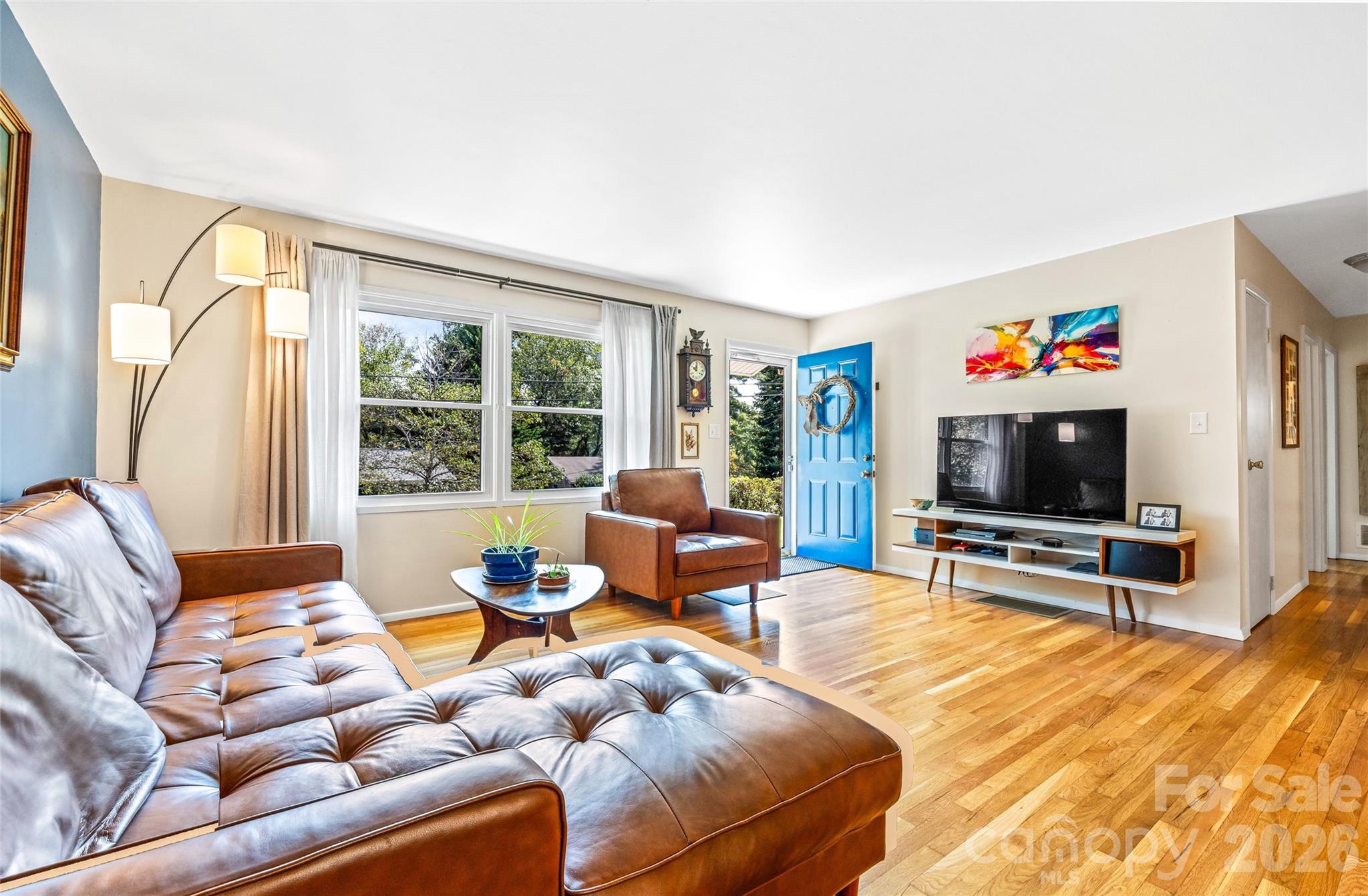 59 Greeley Street Asheville NC 28806