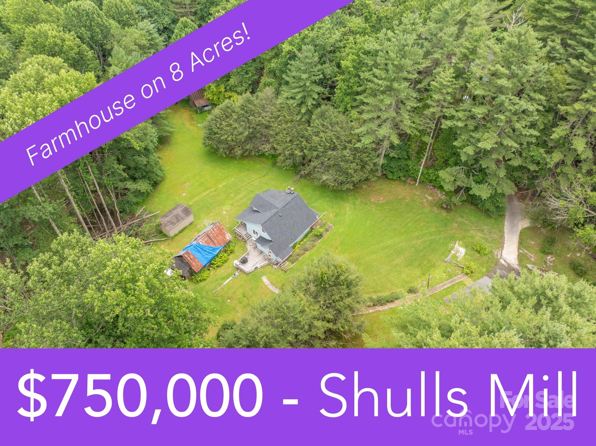 230 West Cove Lane Boone NC 28607