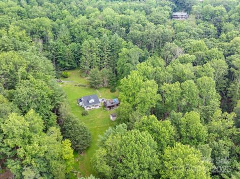 230 West Cove Lane Boone NC 28607