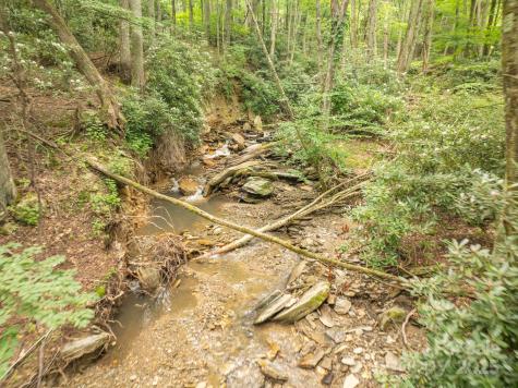 230 West Cove Lane Boone NC 28607