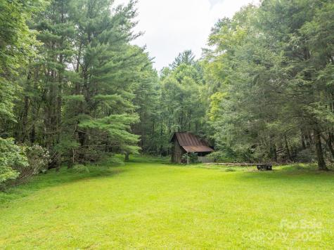 230 West Cove Lane Boone NC 28607