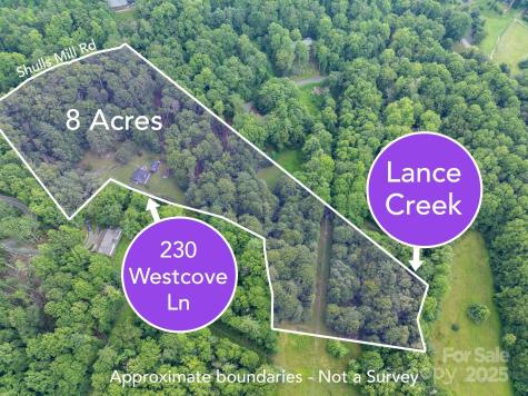 230 West Cove Lane Boone NC 28607