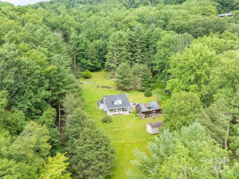 230 West Cove Lane Boone NC 28607