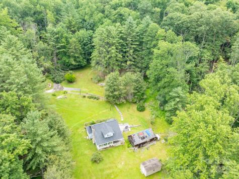 230 West Cove Lane Boone NC 28607