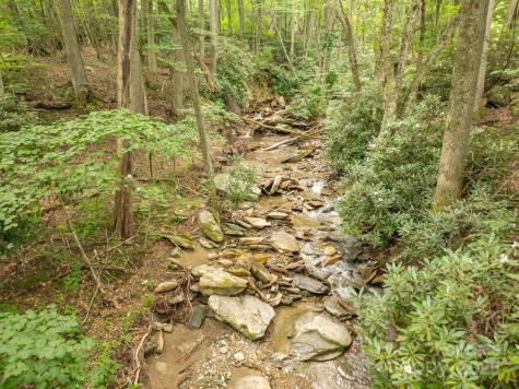 230 West Cove Lane Boone NC 28607