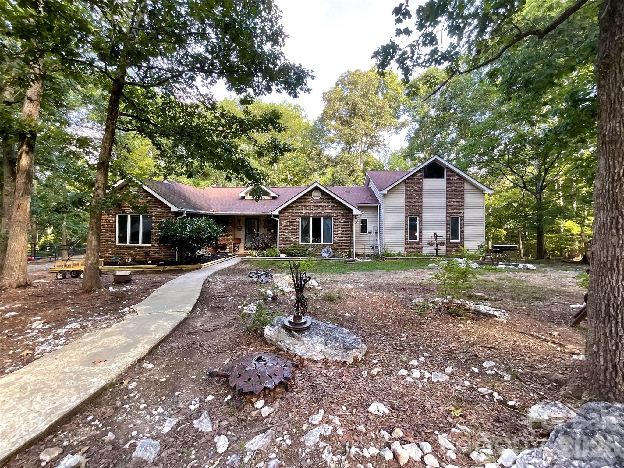 7200 Nesbit Road Waxhaw NC 28173