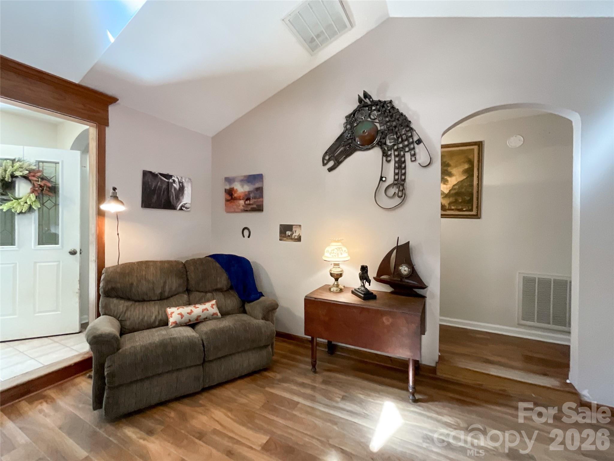 7200 Nesbit Road Waxhaw NC 28173