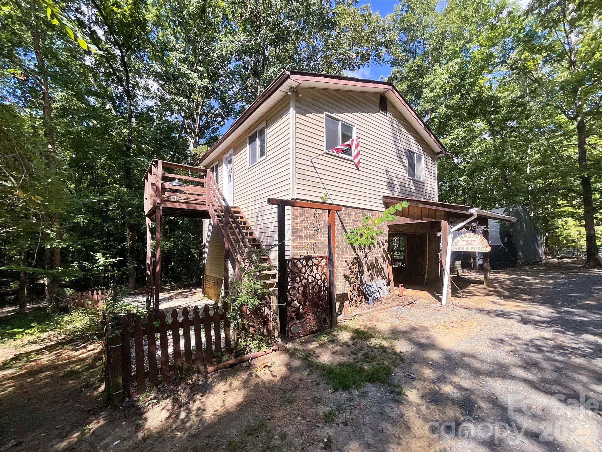 7200 Nesbit Road Waxhaw NC 28173