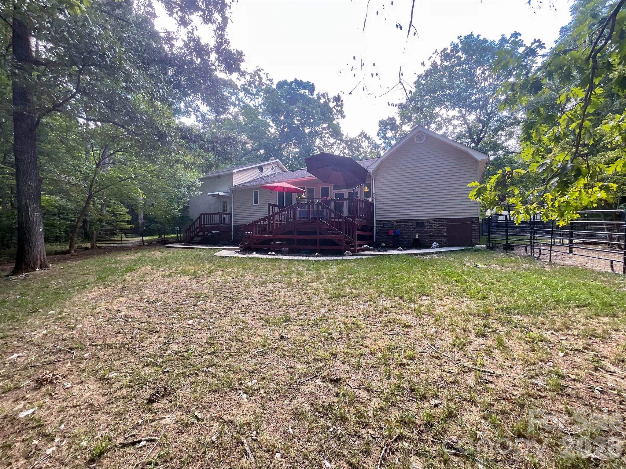 7200 Nesbit Road Waxhaw NC 28173