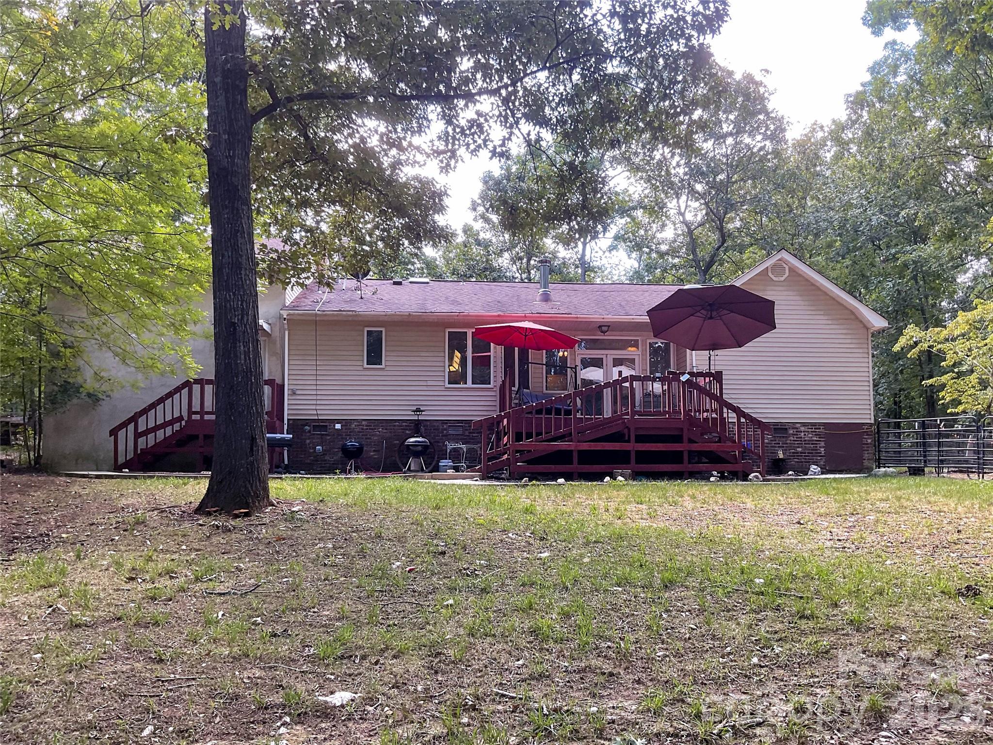 7200 Nesbit Road Waxhaw NC 28173