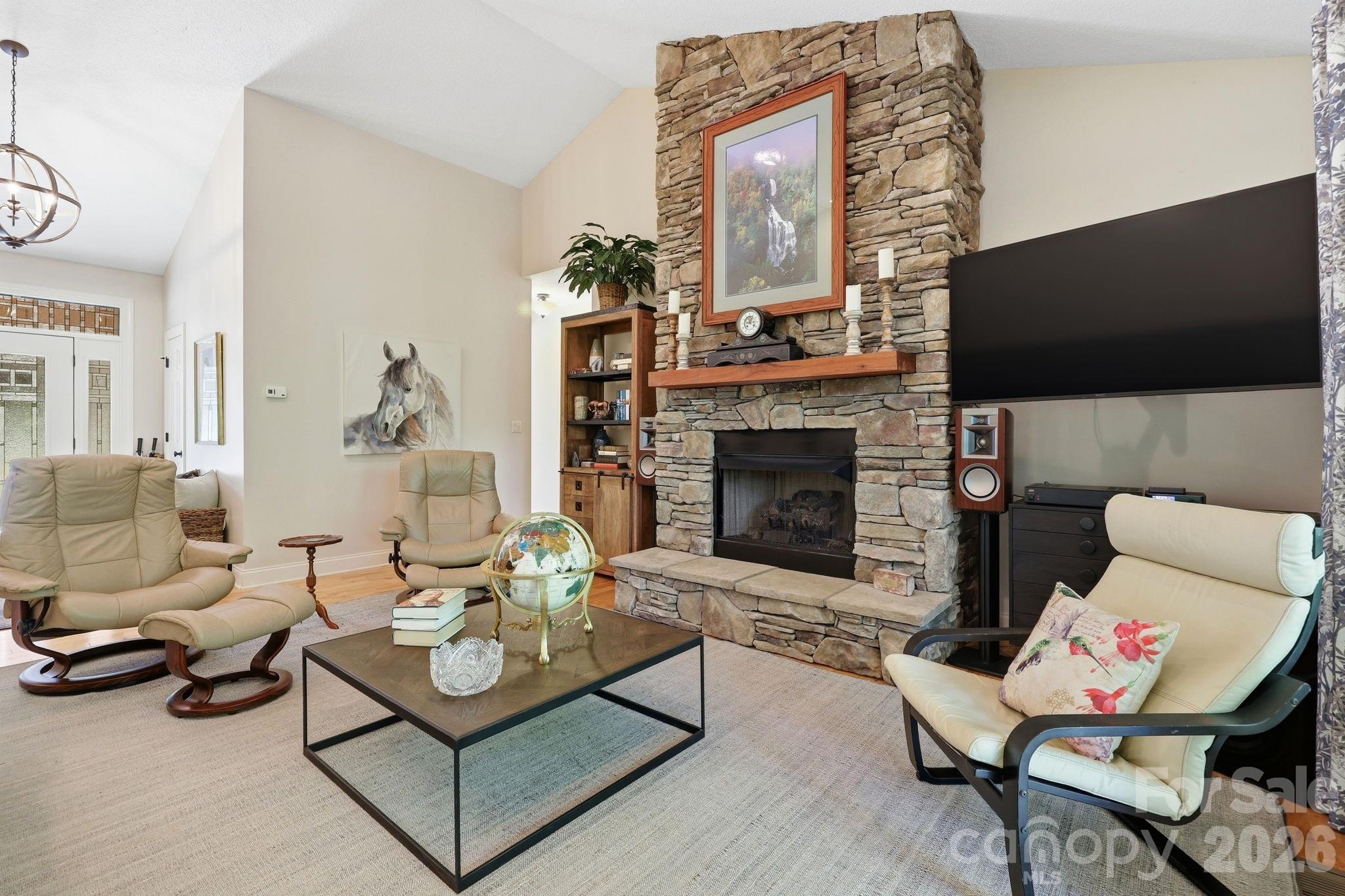 89 Dallas Drive Hendersonville NC 28739