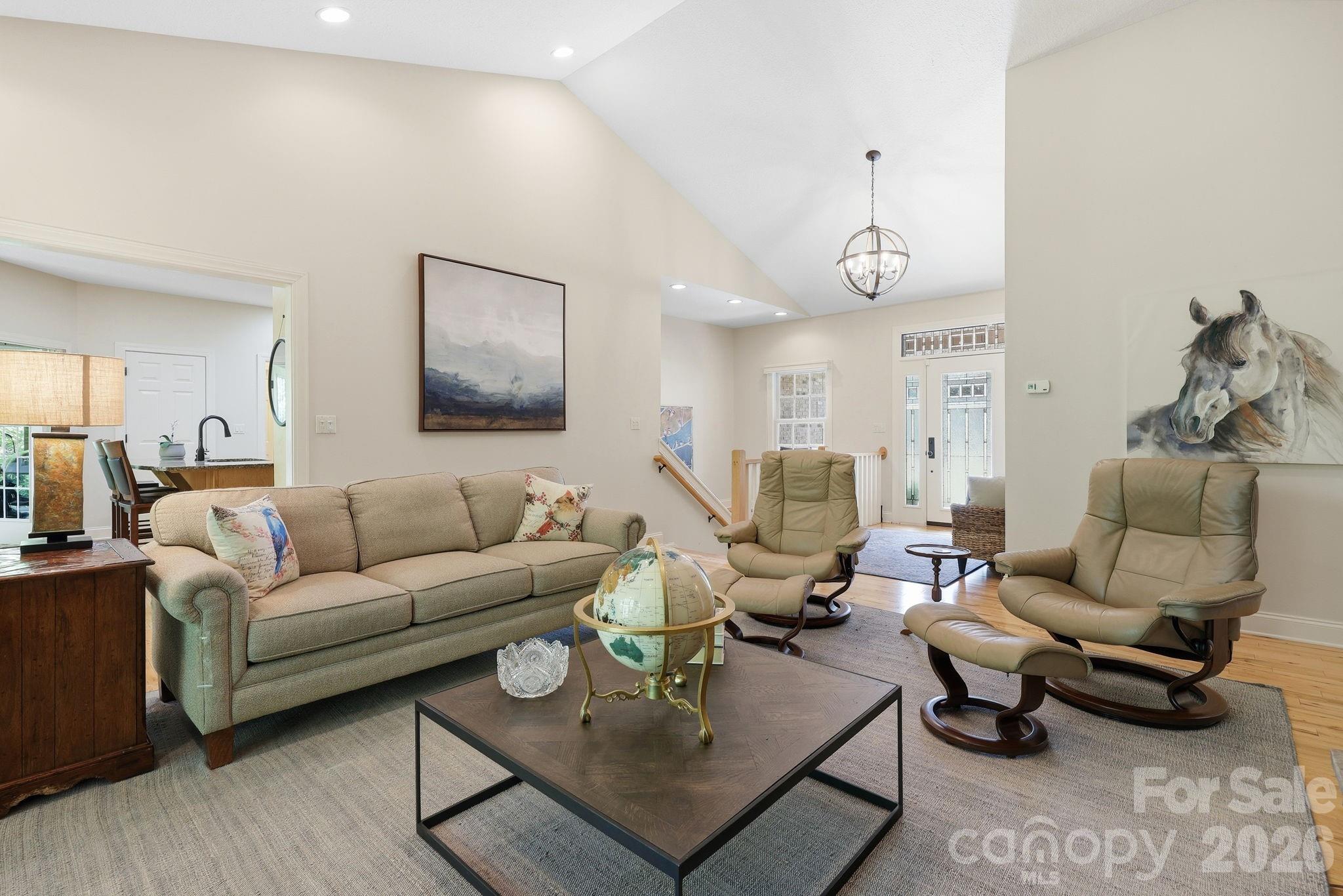 89 Dallas Drive Hendersonville NC 28739