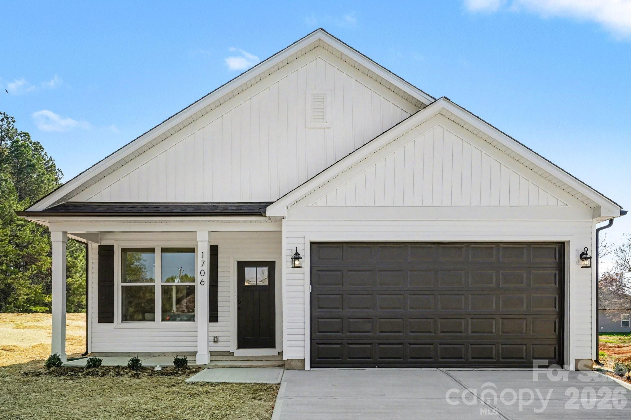 1706 Chapman Avenue Kannapolis NC 28081