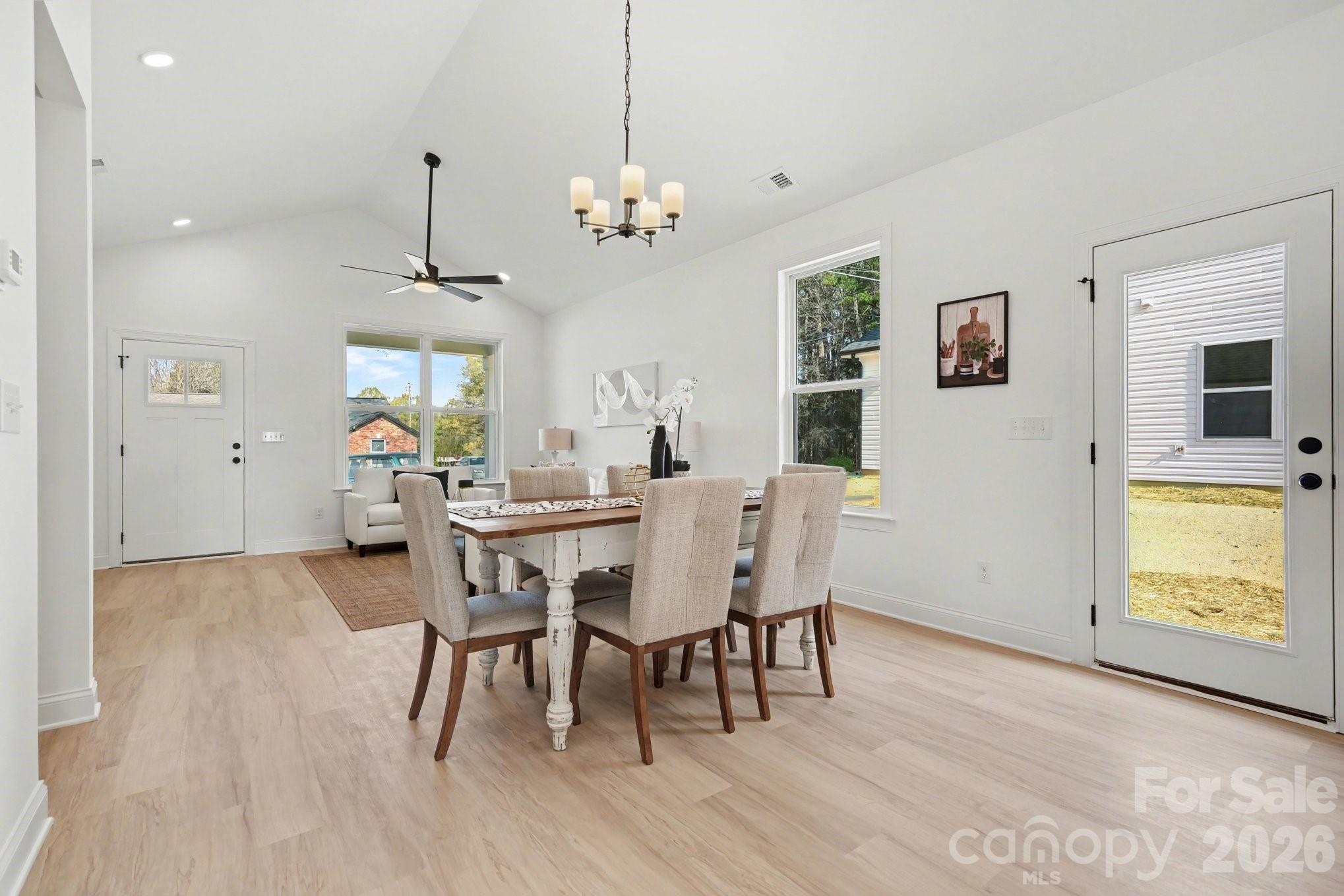1706 Chapman Avenue Kannapolis NC 28081