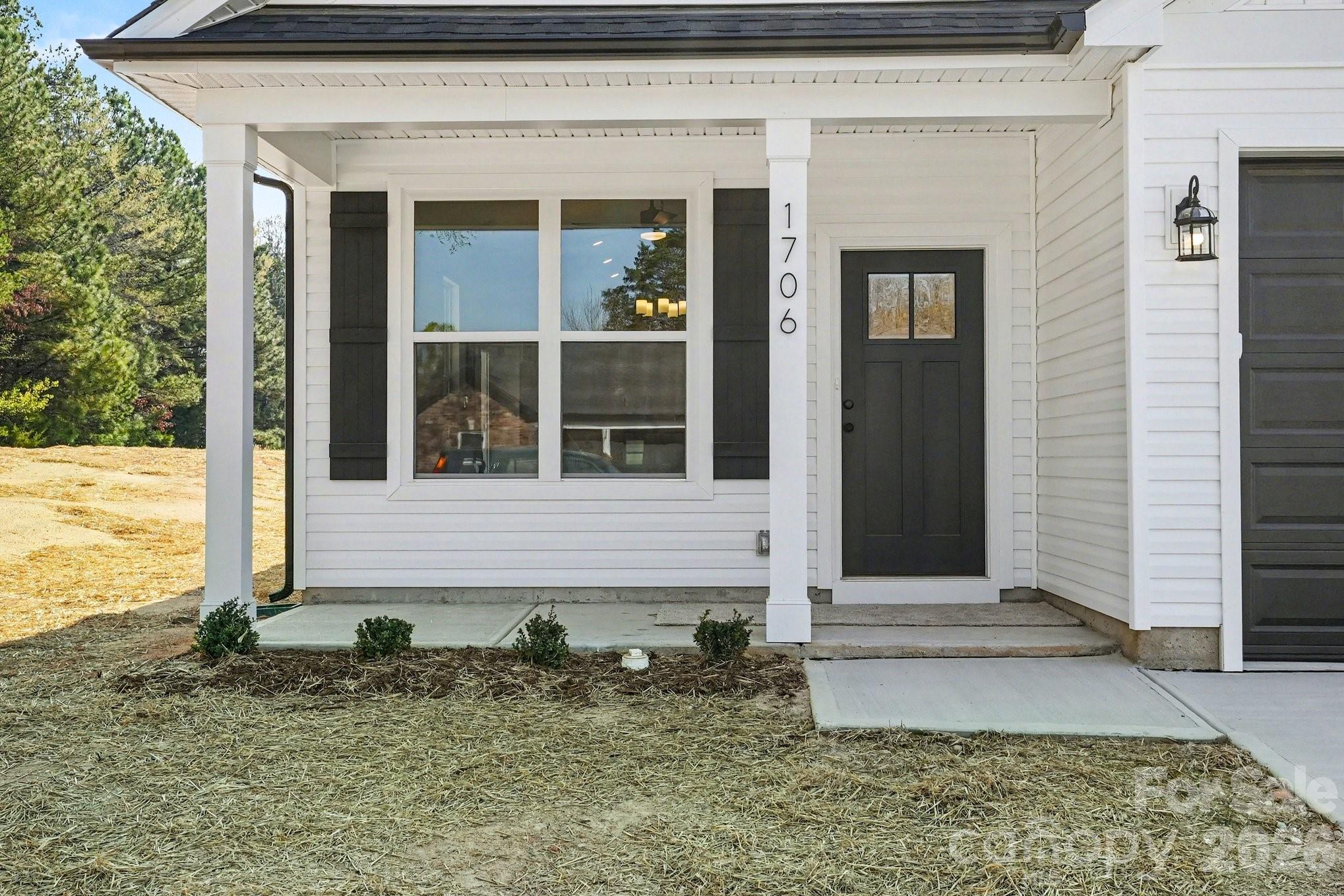 1706 Chapman Avenue Kannapolis NC 28081