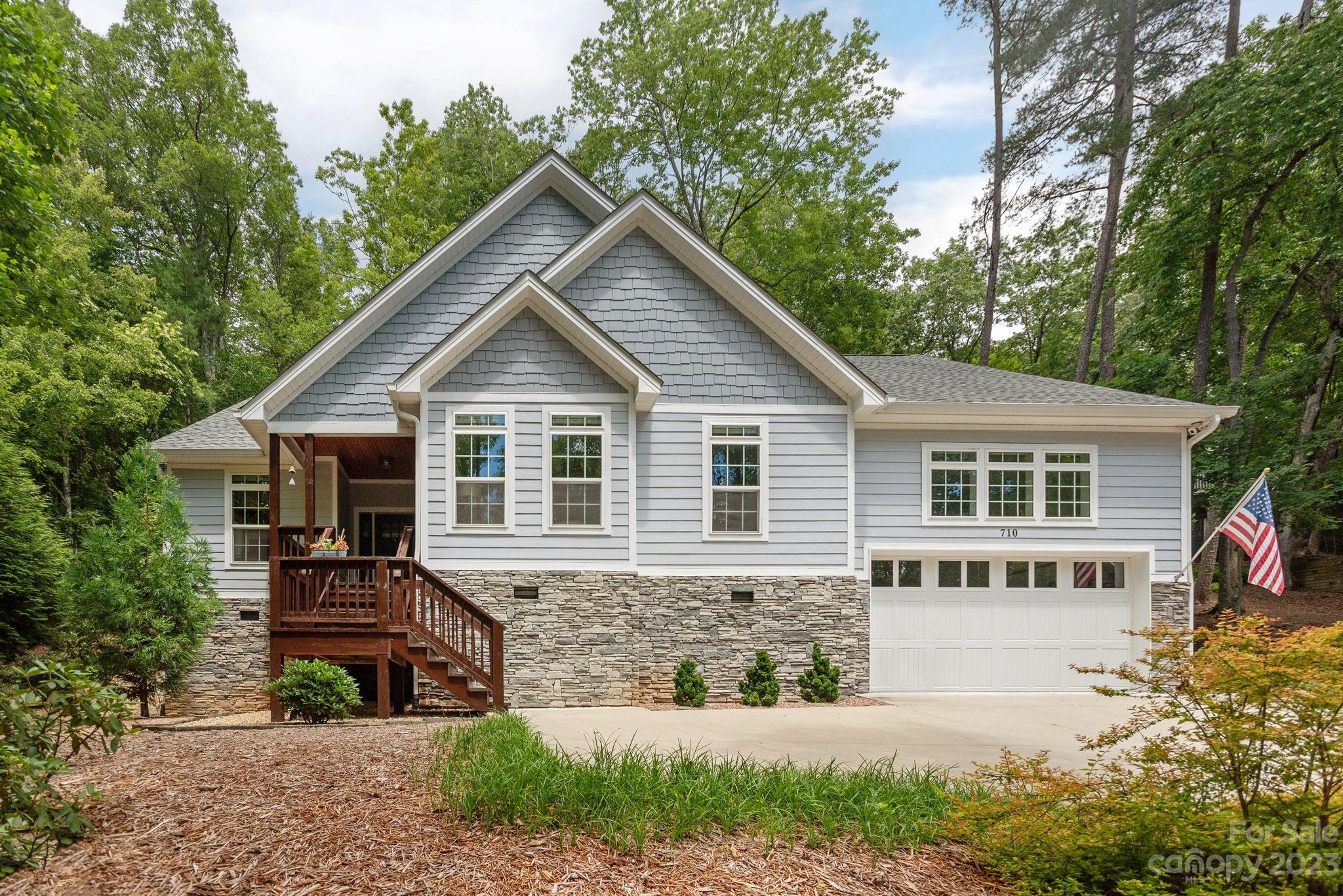 710 Deerlake Road Brevard NC 28712