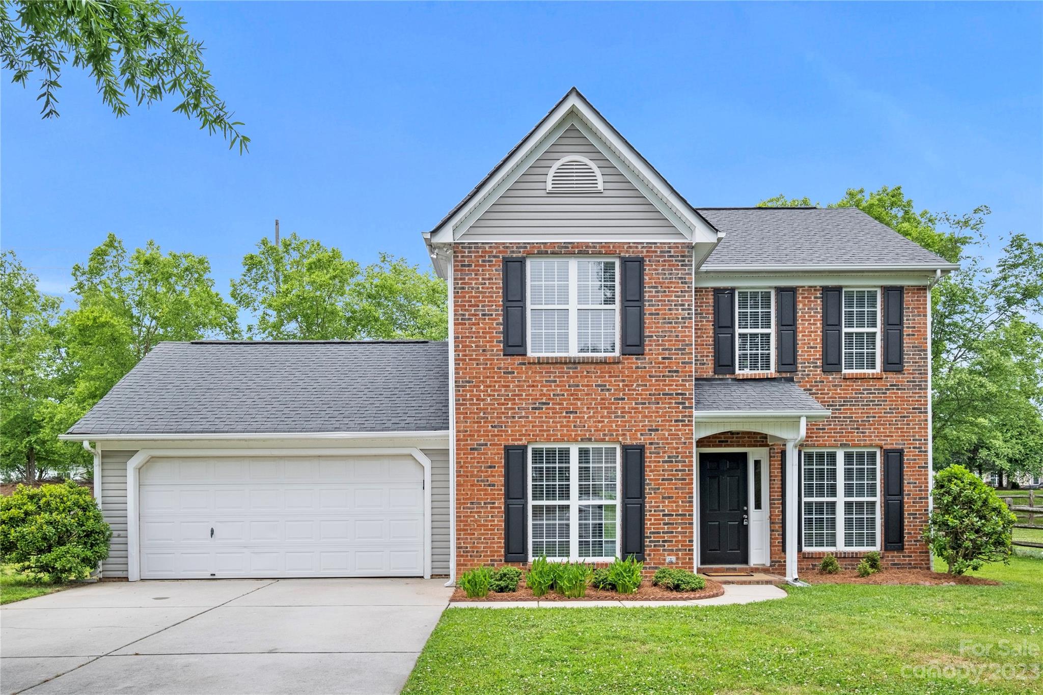 1003 Bikar Court Indian Trail NC 28079
