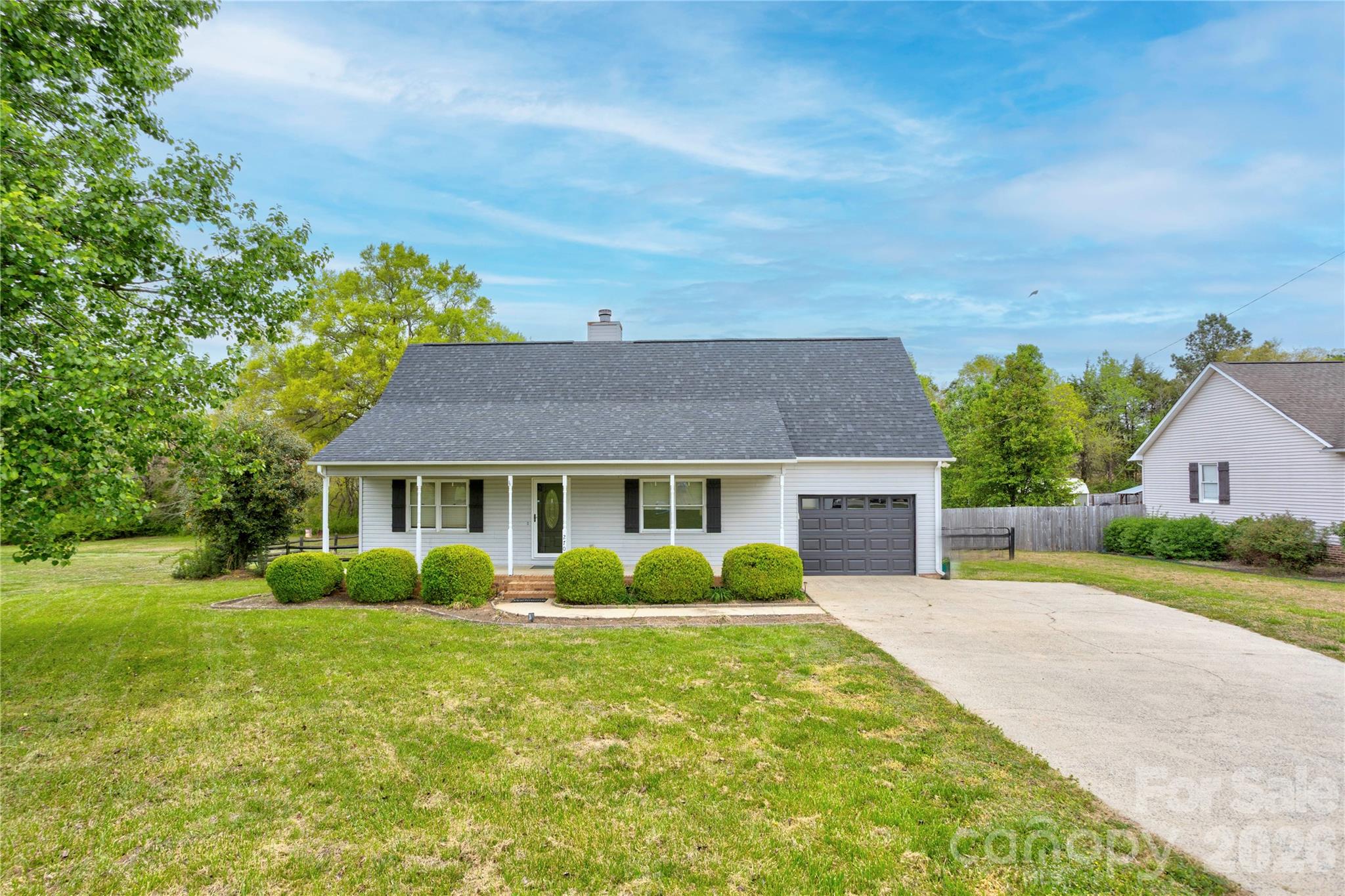 2705 Plantation Way Albemarle NC 28001