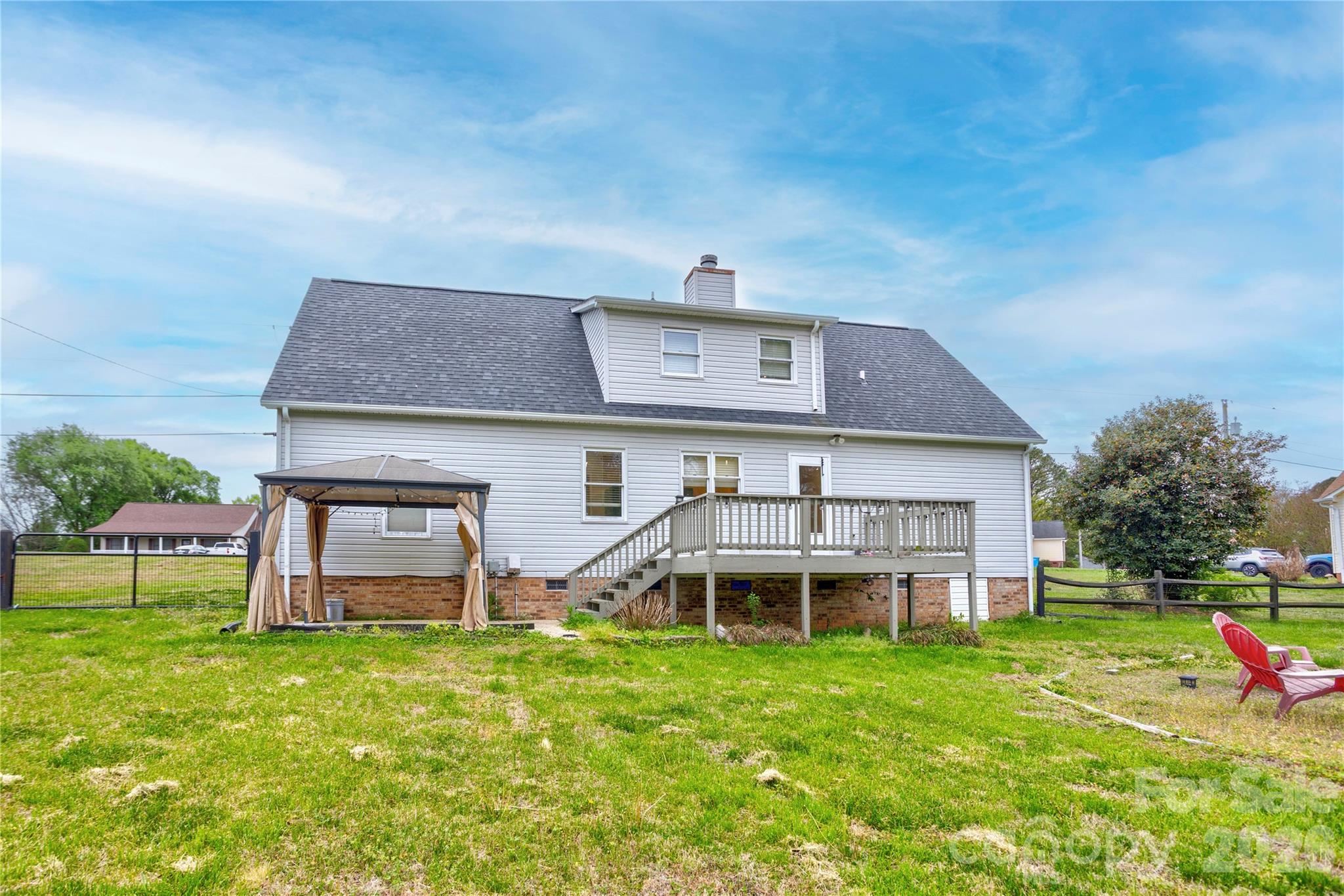 2705 Plantation Way Albemarle NC 28001