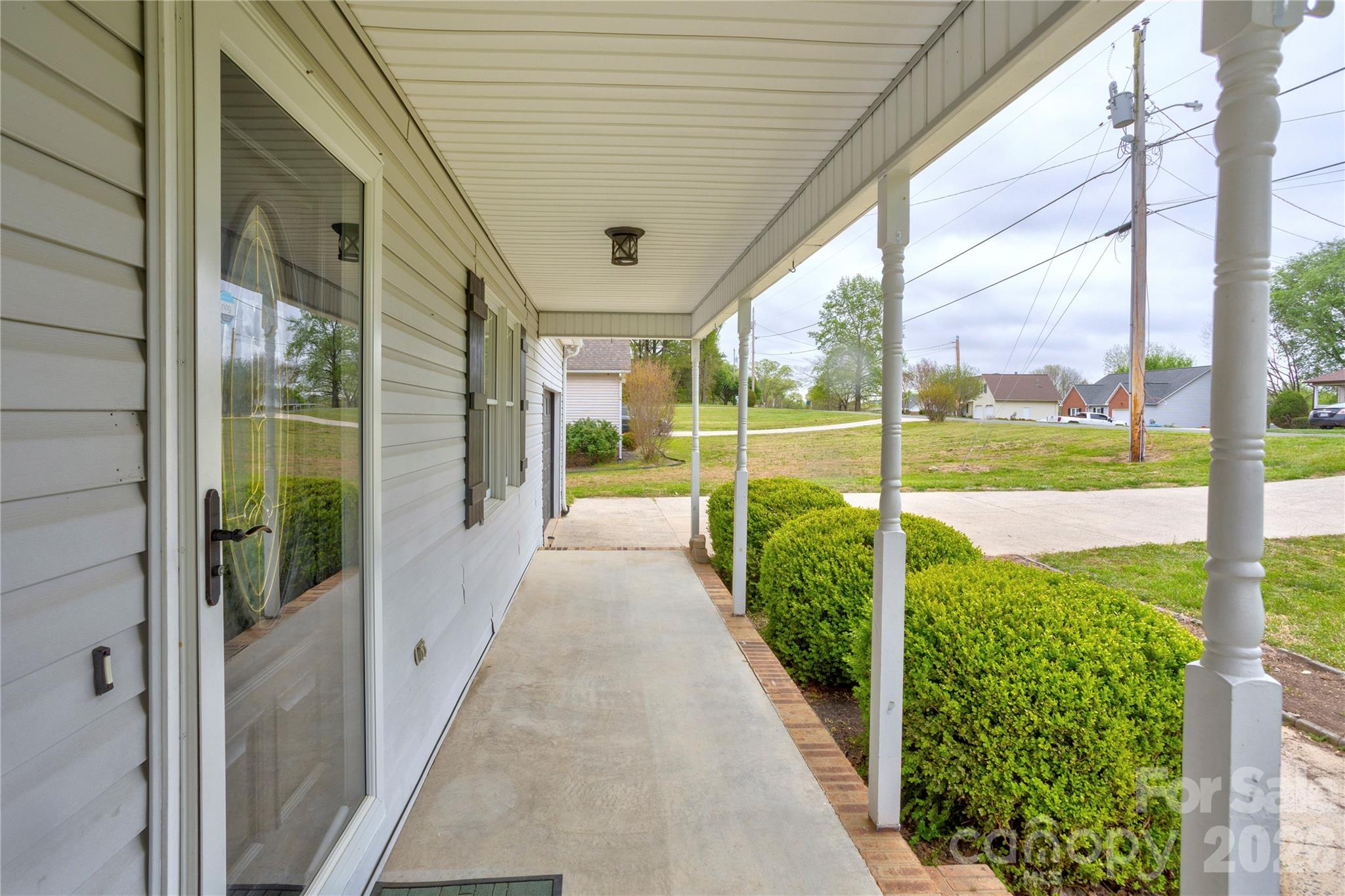 2705 Plantation Way Albemarle NC 28001