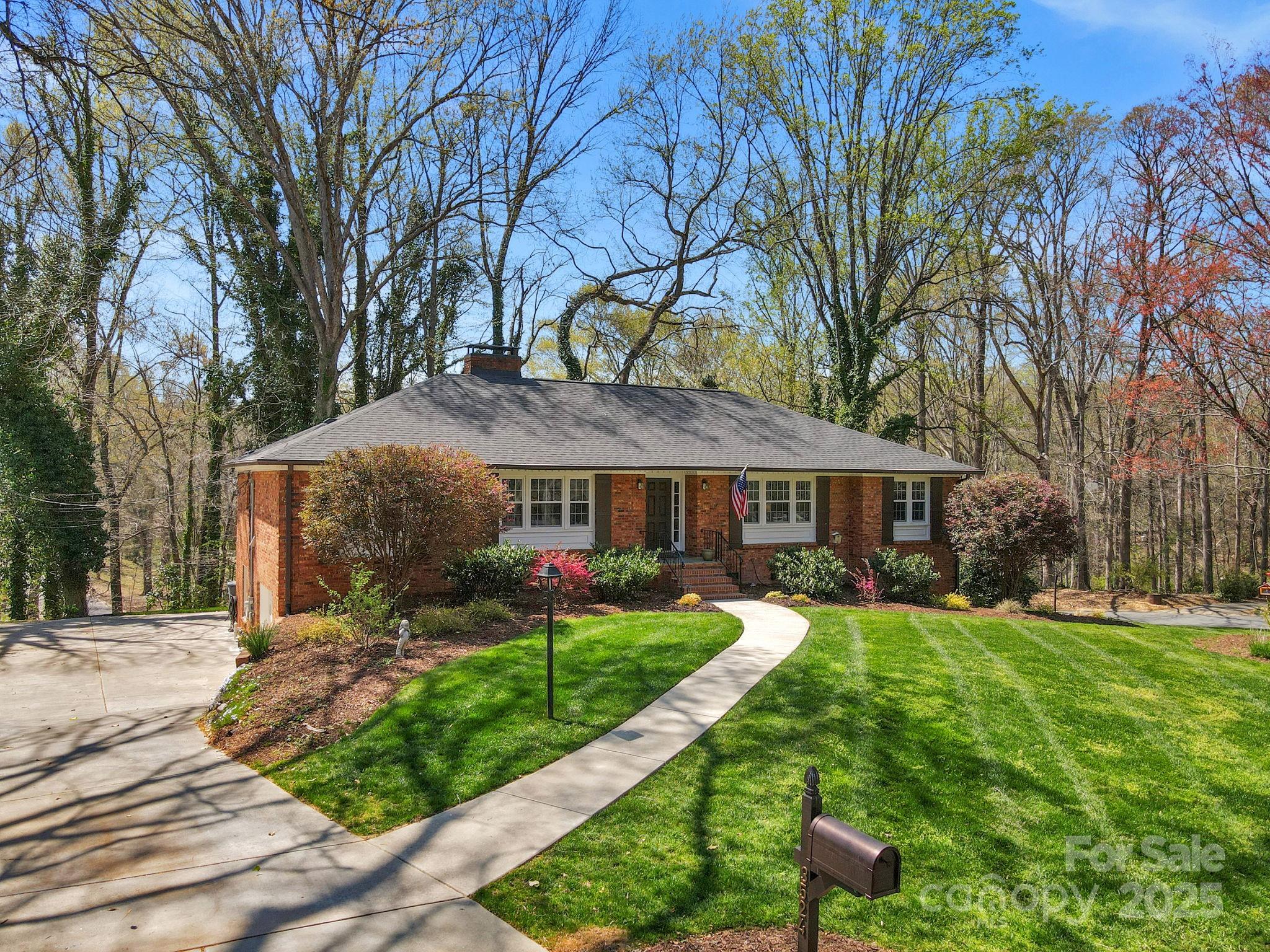 3524 Johnny Cake Lane Charlotte NC 28226