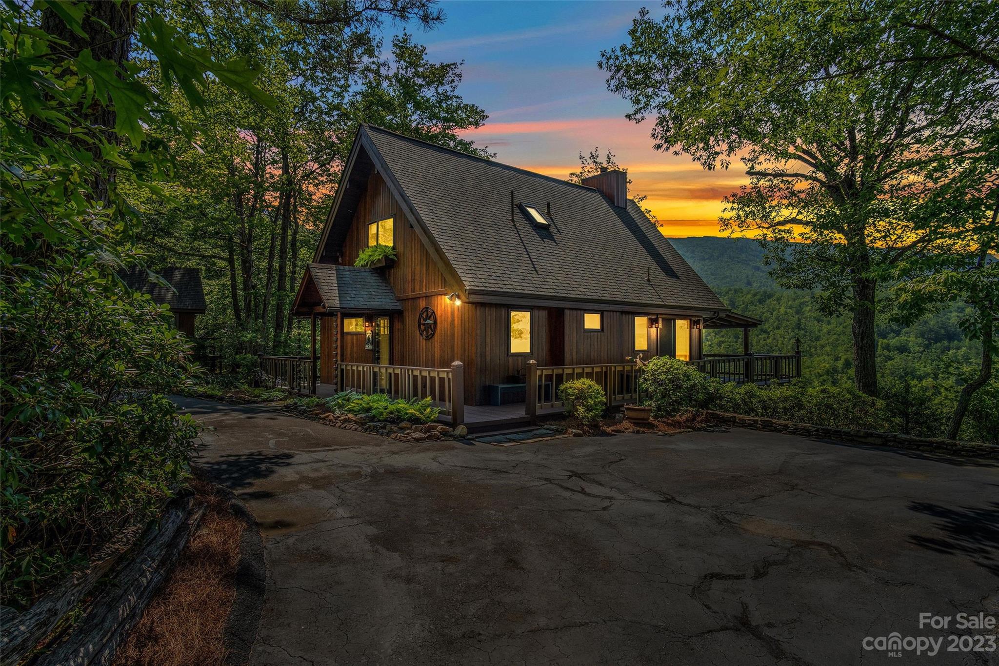 402 Wilderness Drive Marion NC 28752