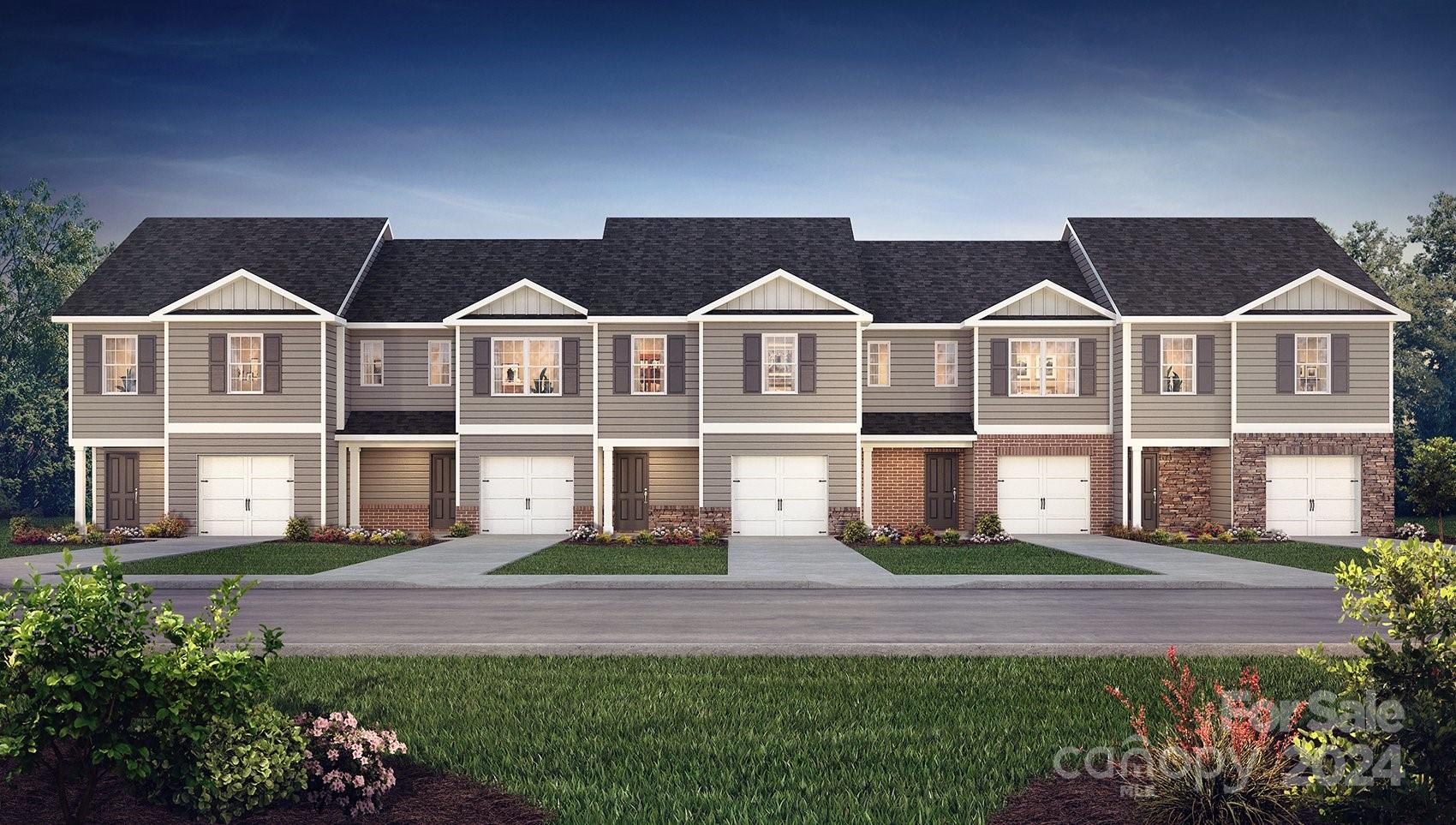 6138 Faron Way Charlotte NC 28262