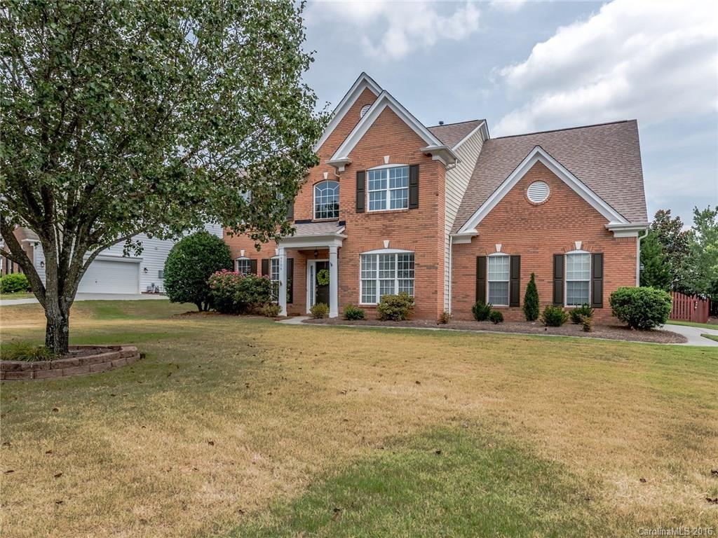 4704 Armorcrest Lane Charlotte NC 28277
