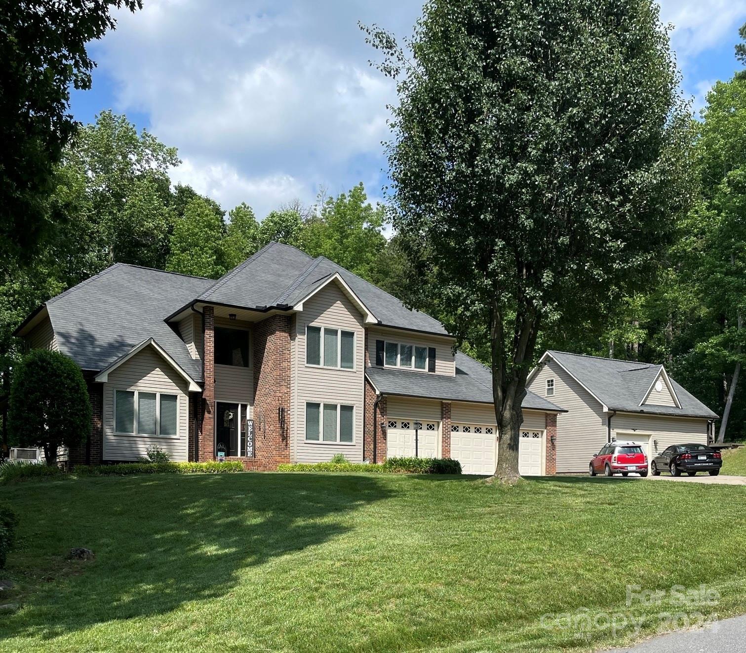 5400 Club View Drive Concord NC 28025