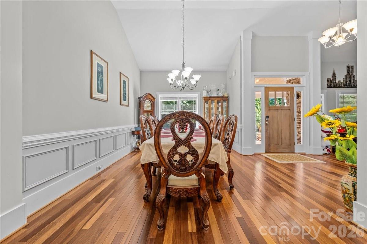 2207 Sierra Trace Road Denton NC 27239