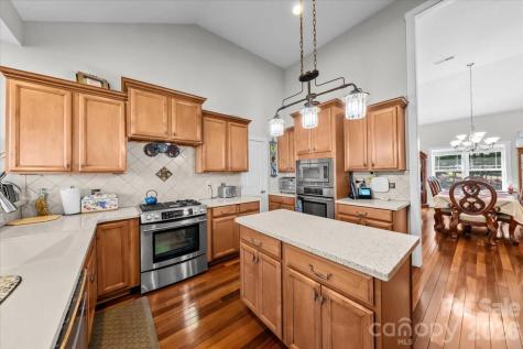 2207 Sierra Trace Road Denton NC 27239