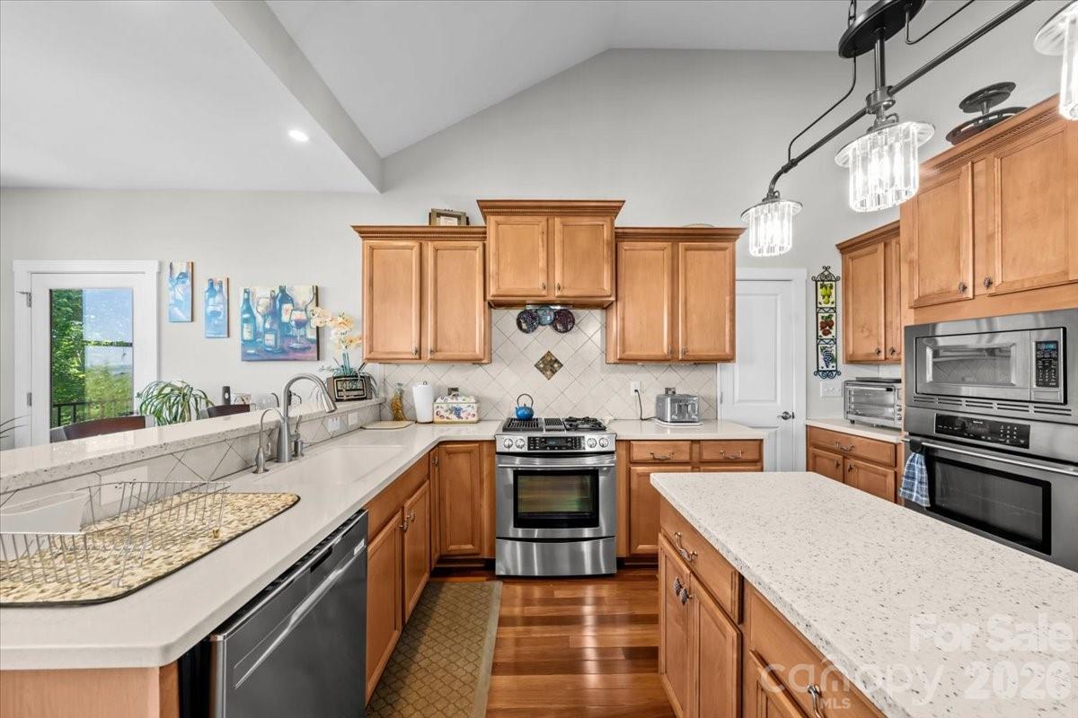 2207 Sierra Trace Road Denton NC 27239