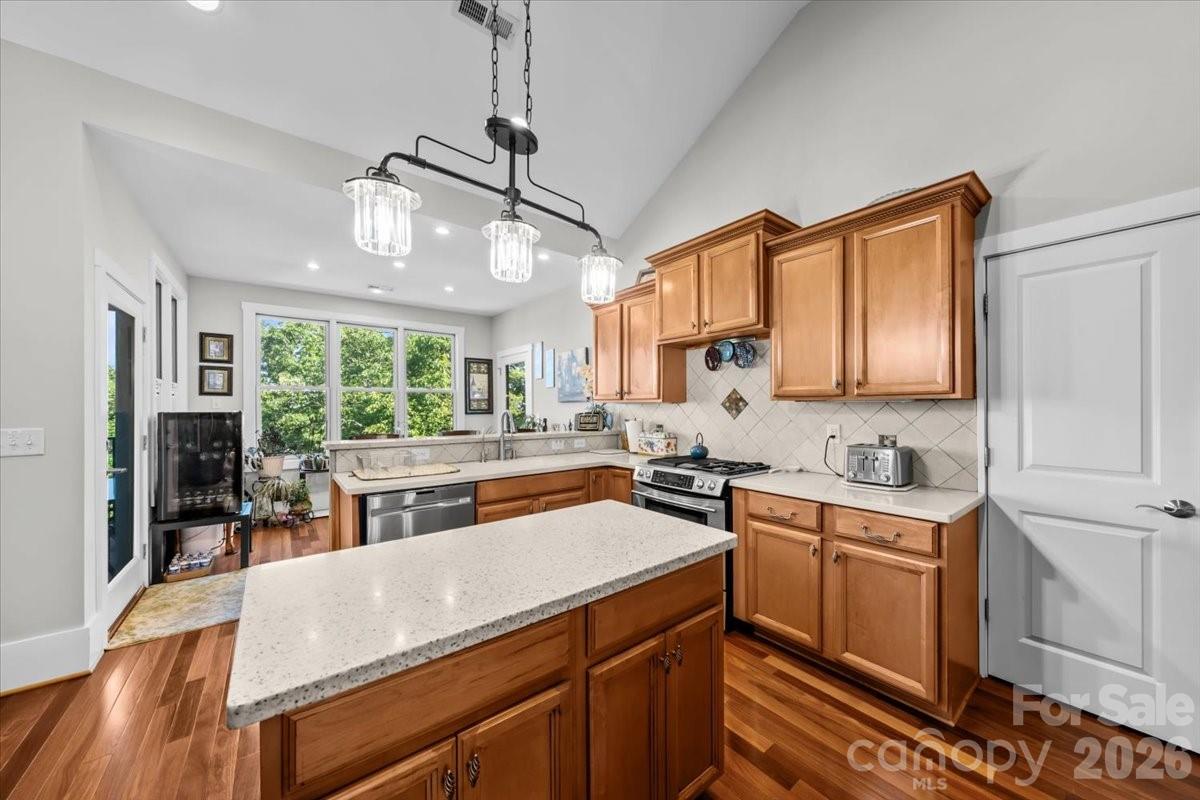 2207 Sierra Trace Road Denton NC 27239