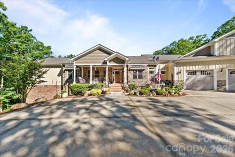 2207 Sierra Trace Road Denton NC 27239