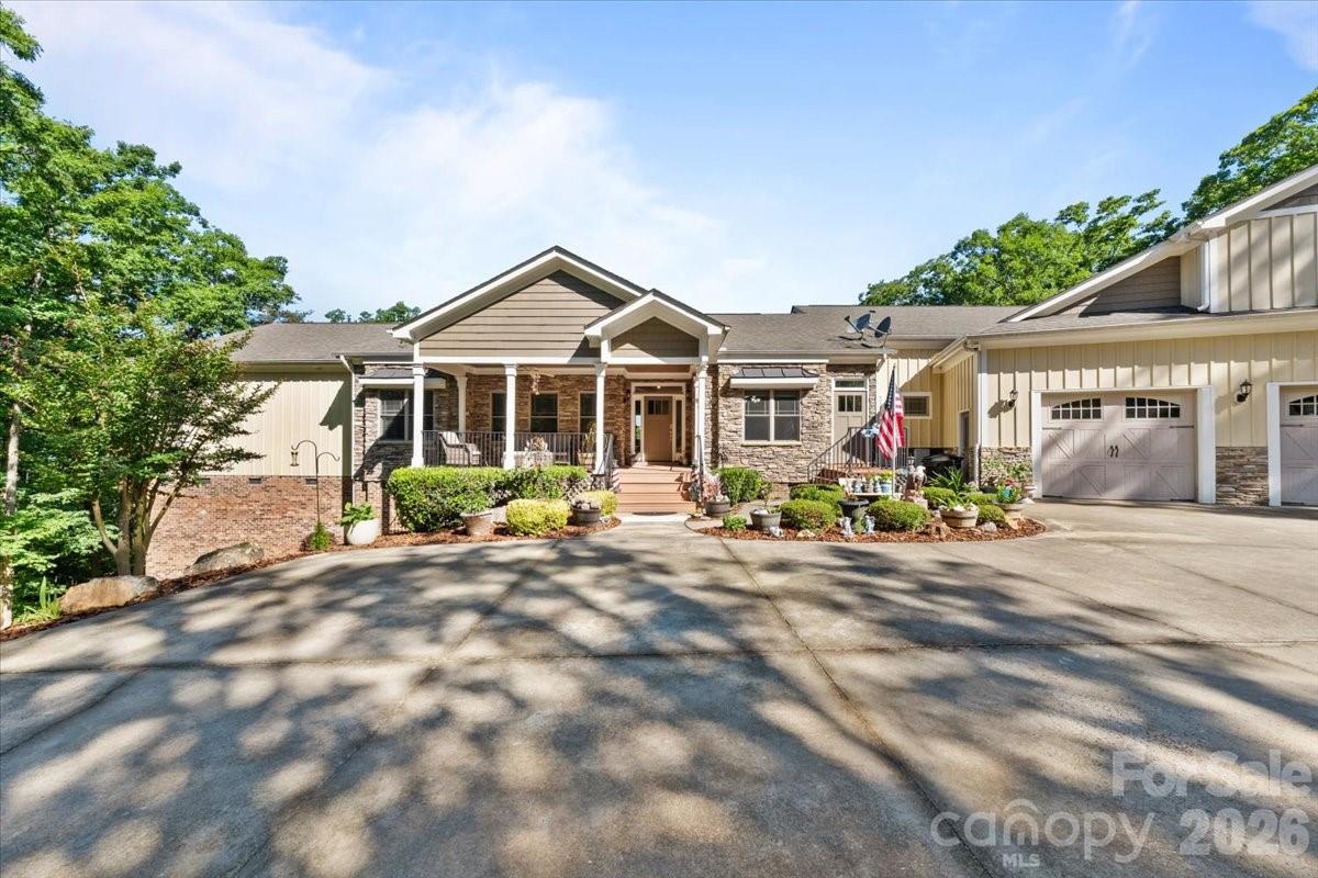 2207 Sierra Trace Road Denton NC 27239