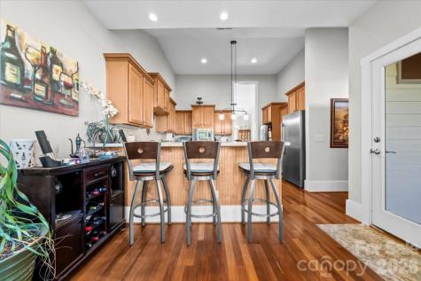 2207 Sierra Trace Road Denton NC 27239
