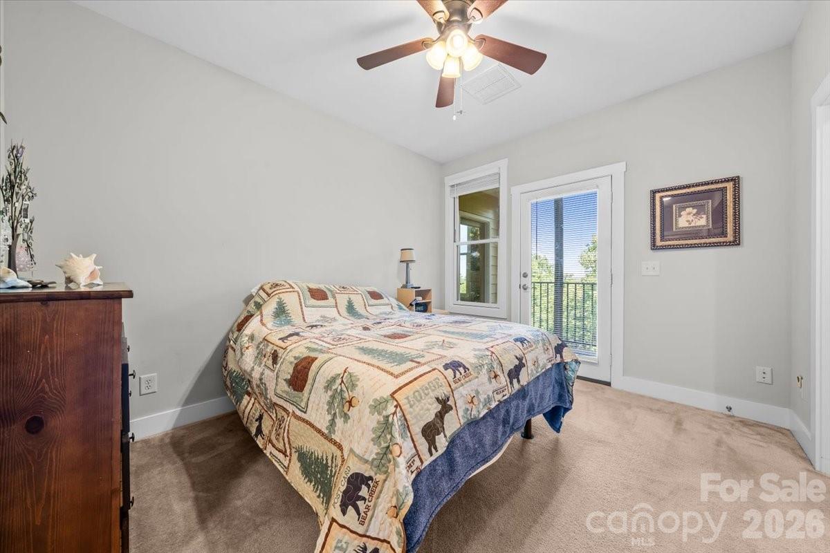 2207 Sierra Trace Road Denton NC 27239