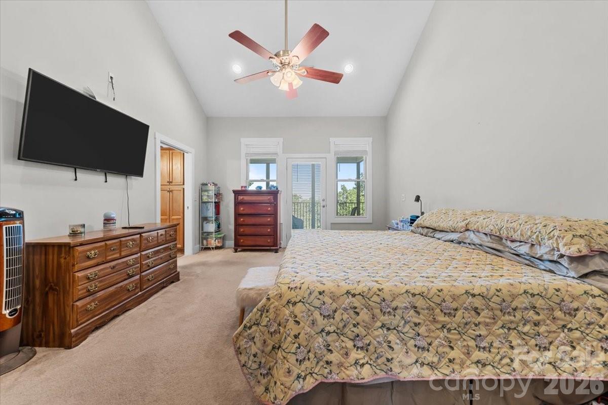 2207 Sierra Trace Road Denton NC 27239