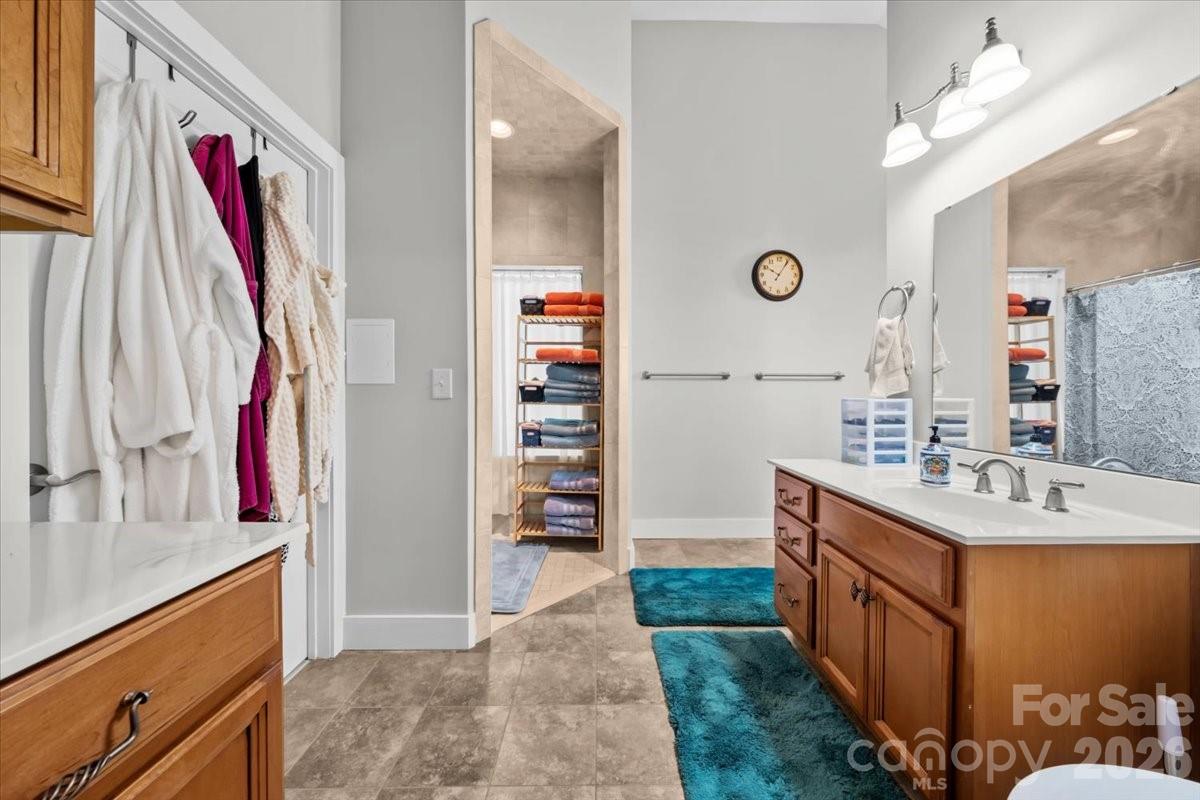 2207 Sierra Trace Road Denton NC 27239