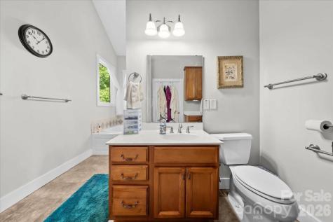 2207 Sierra Trace Road Denton NC 27239