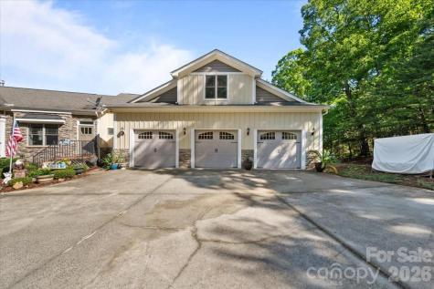 2207 Sierra Trace Road Denton NC 27239