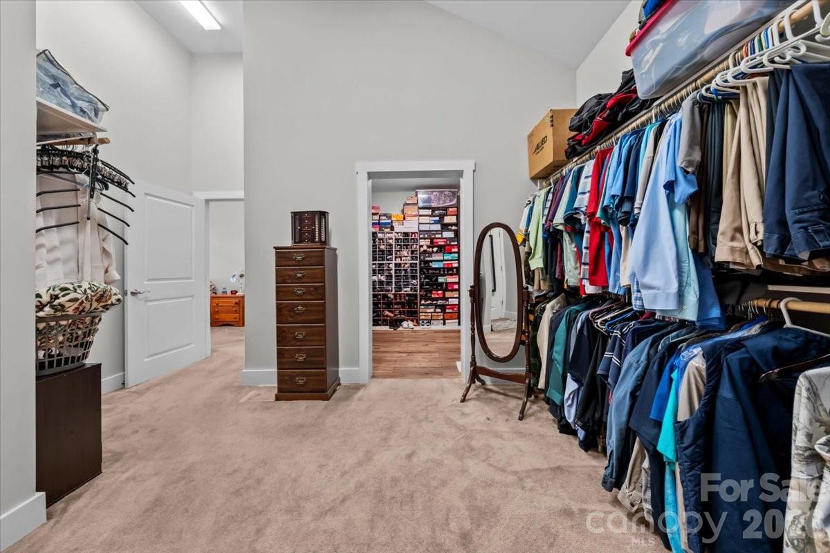 2207 Sierra Trace Road Denton NC 27239