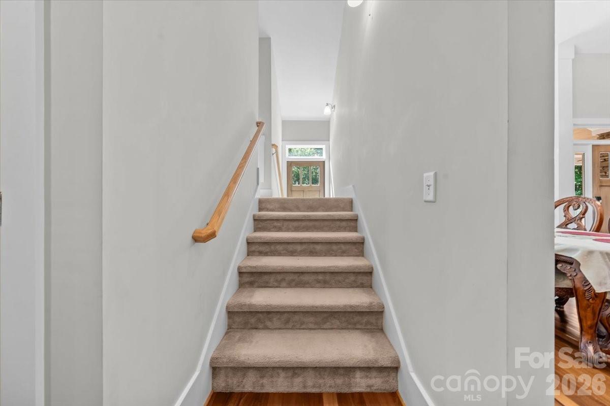 2207 Sierra Trace Road Denton NC 27239