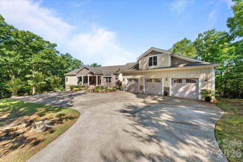2207 Sierra Trace Road Denton NC 27239