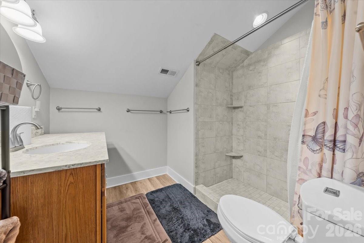 2207 Sierra Trace Road Denton NC 27239