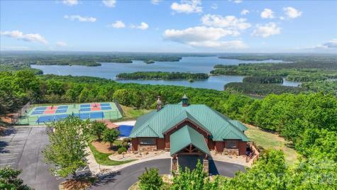 2207 Sierra Trace Road Denton NC 27239