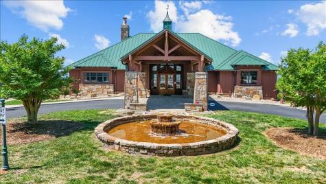 2207 Sierra Trace Road Denton NC 27239