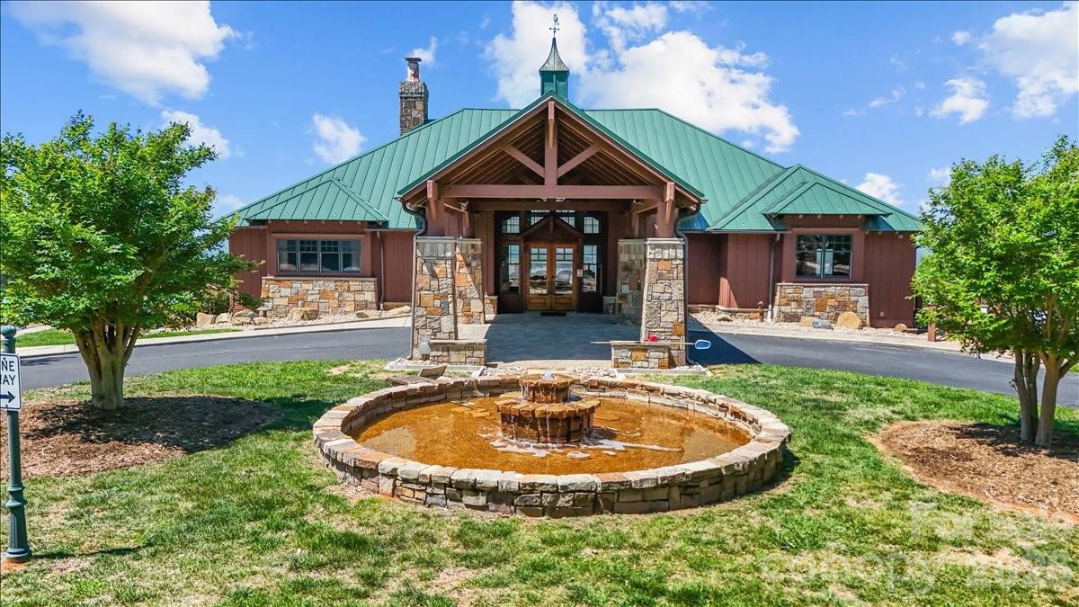 2207 Sierra Trace Road Denton NC 27239